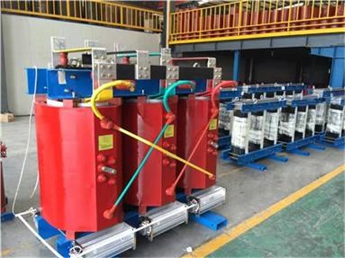 宣州SCB10-500KVA干式变压器现货规格表